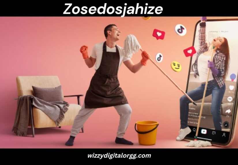 Zosedosjahize