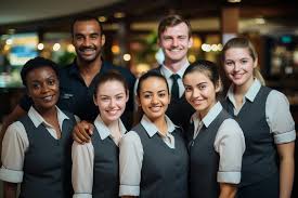 Why Uniforms Matter: Boosting Identity and Professionalism at Work