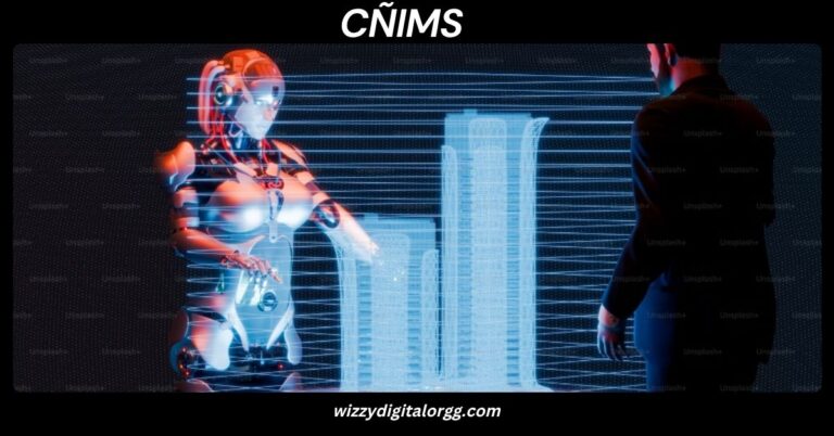 CÑIMS