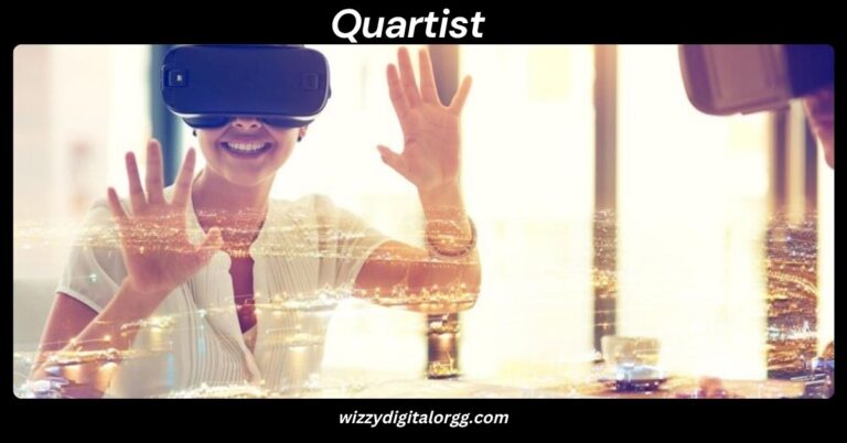 Quartist
