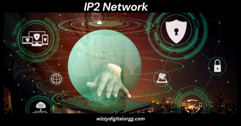 IP2 Network