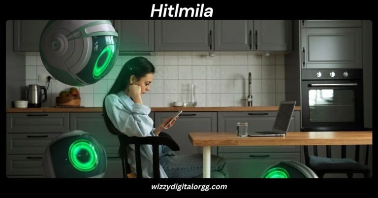 Hitlmila
