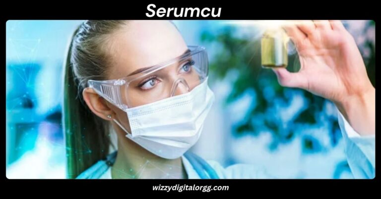 Serumcu