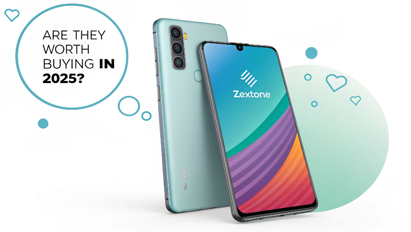 Zextone Refurbished Phones: Are They Worth Buying in 2025