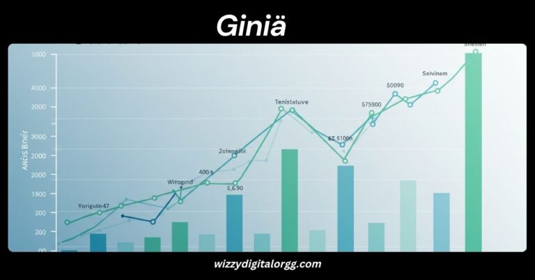Giniä