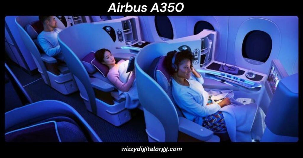 Airbus A350