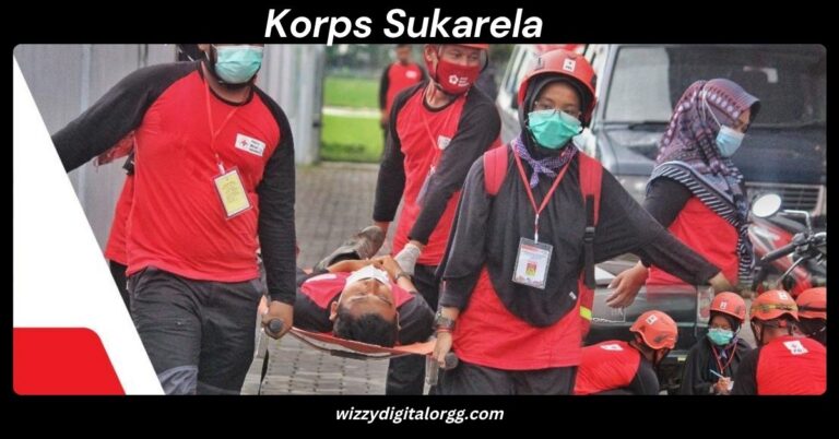 Korps Sukarela