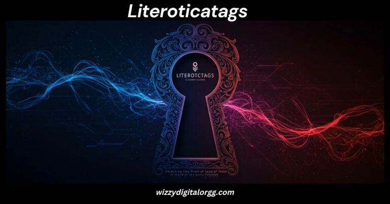 Literoticatags