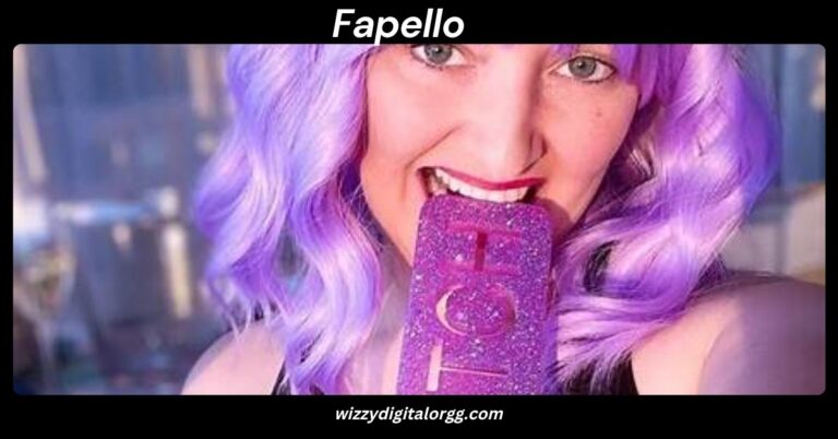 Fapello