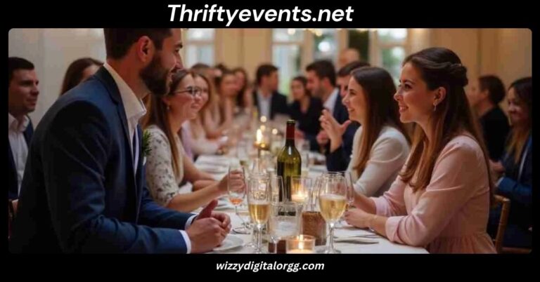 Thriftyevents.net
