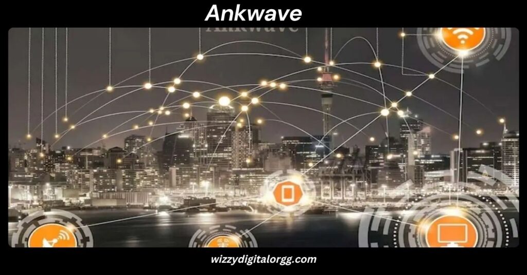 Ankwave