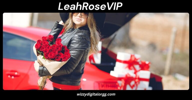 LeahRoseVIP