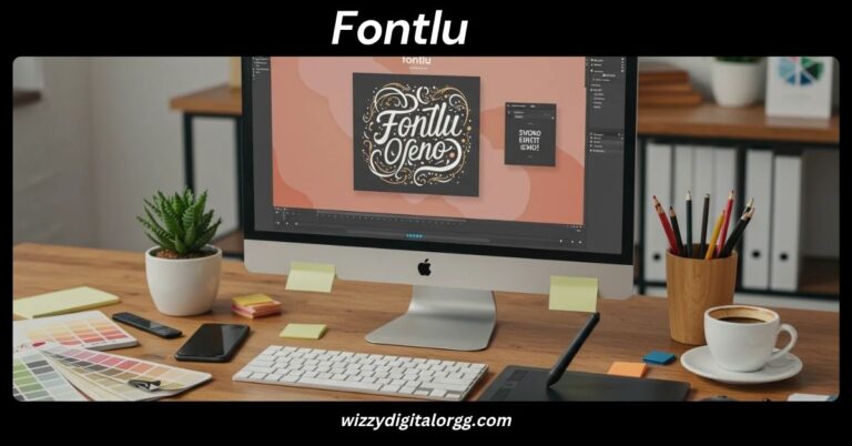 Fontlu