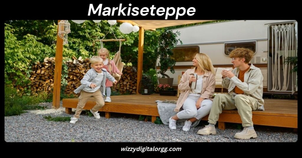 Markiseteppe