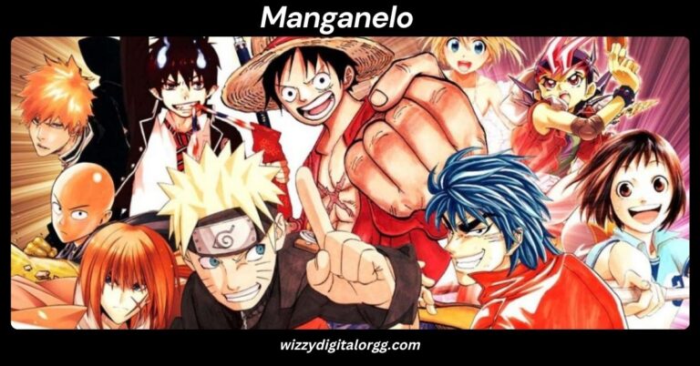 Manganelo