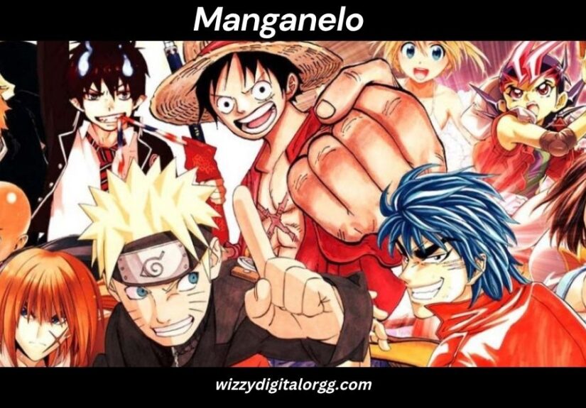 Manganelo