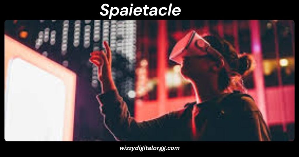 Spaietacle