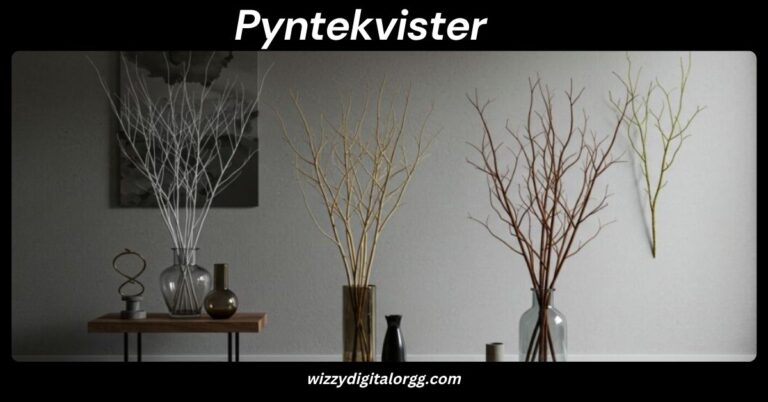 Pyntekvister