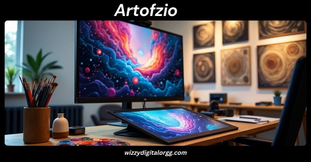 Artofzio