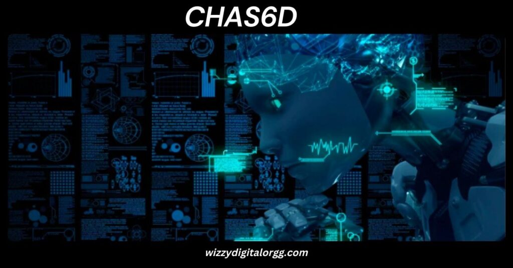 CHAS6D