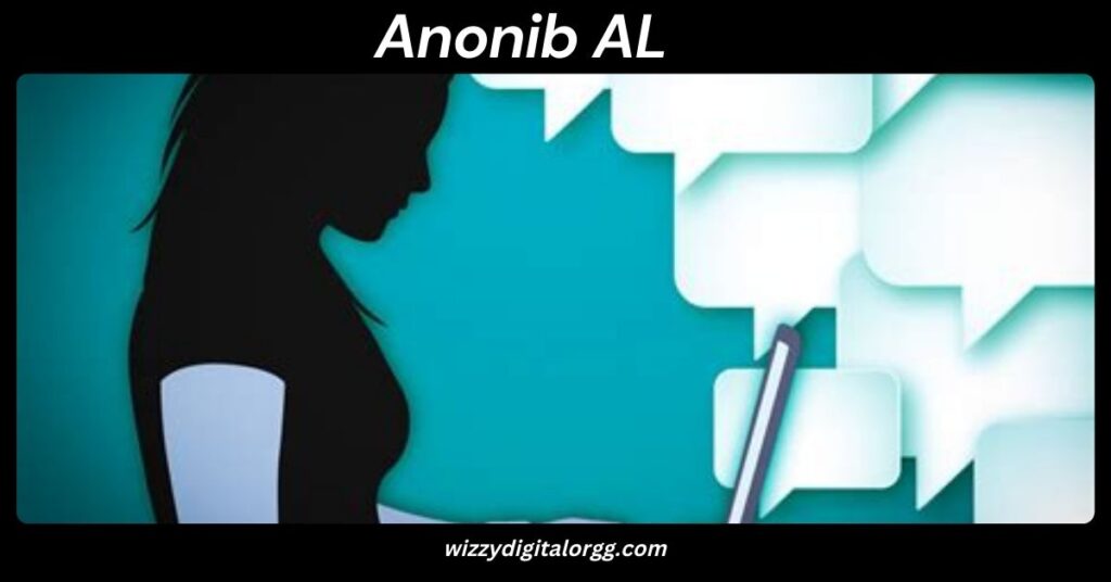 Anonib AL