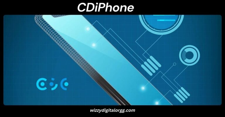 CDiPhone