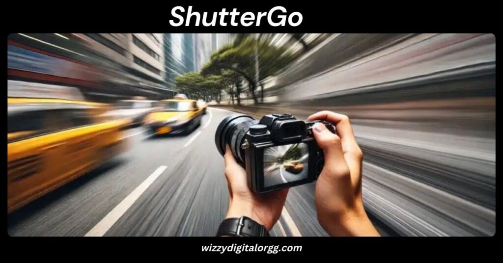 ShutterGo