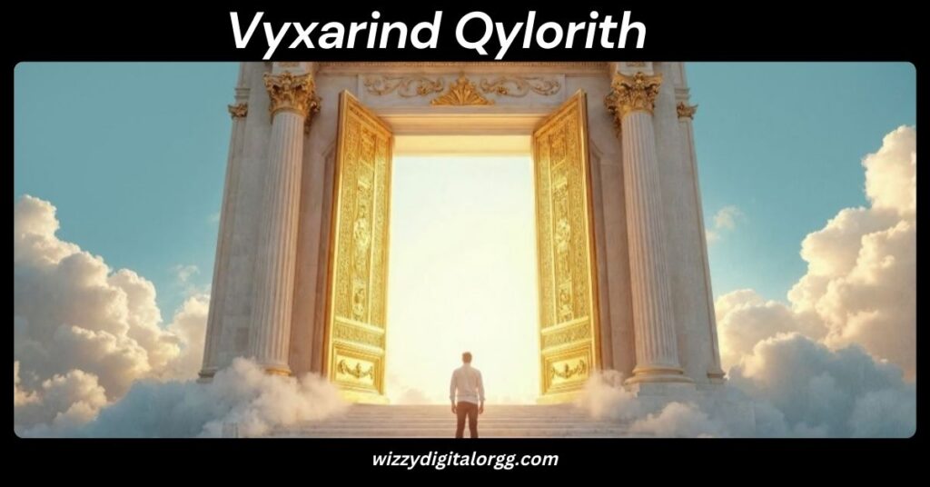 Vyxarind Qylorith