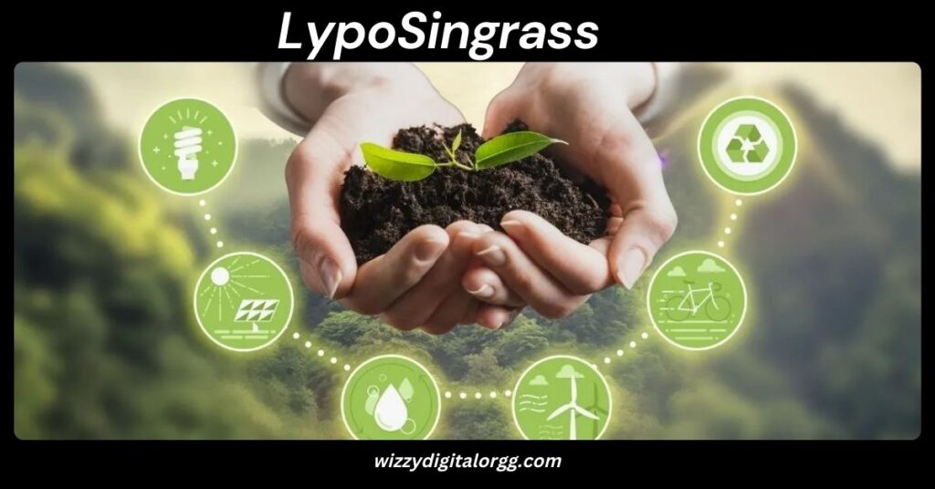 LypoSingrass