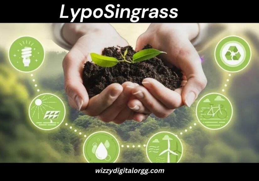LypoSingrass