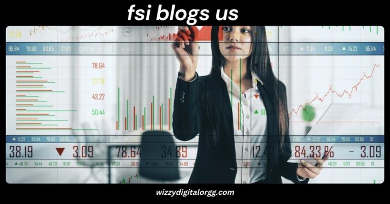 fsi blogs us