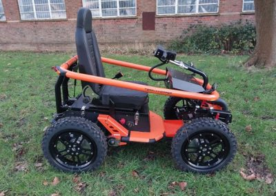 Are Mobility Scooters Worth Buying Second-Hand
