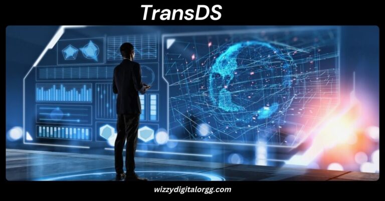 TransDS