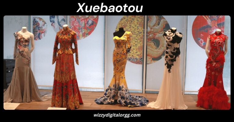 Xuebaotou