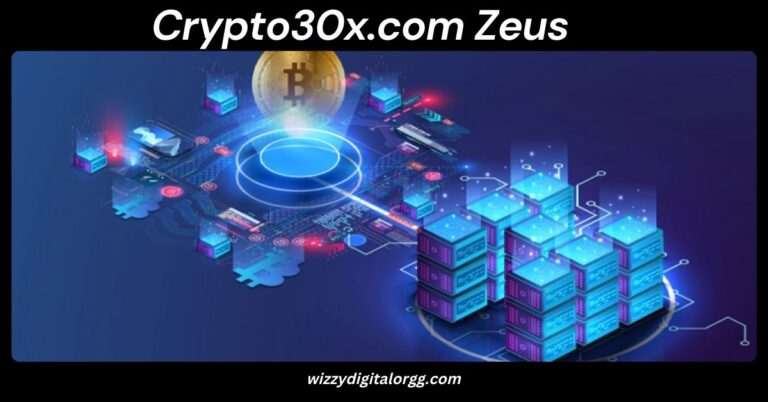 Crypto30x.com Zeus