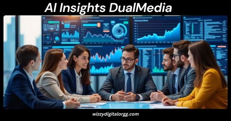 AI Insights DualMedia