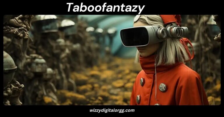 Taboofantazy