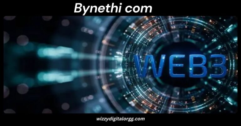Bynethi com
