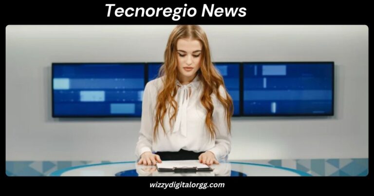 Tecnoregio News
