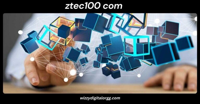 ztec100 com