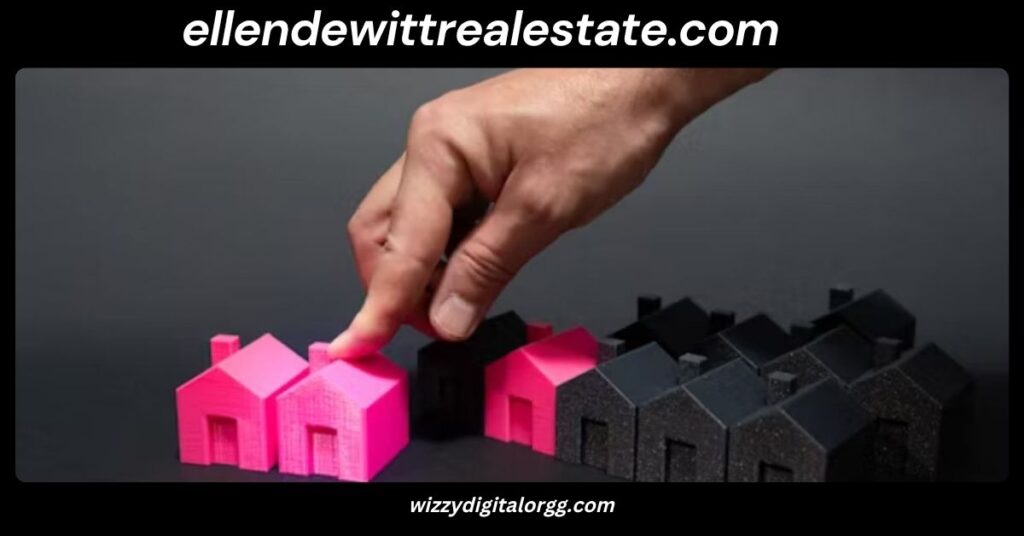 ellendewittrealestate.com