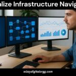 vRealize Infrastructure Navigator