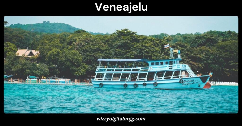 Veneajelu