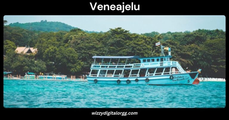 Veneajelu