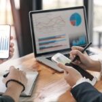 Crafting a Competitive Edge with Data: Strategies for Modern Business Success