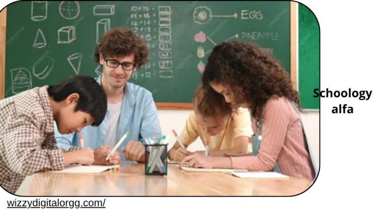 schoology alfa