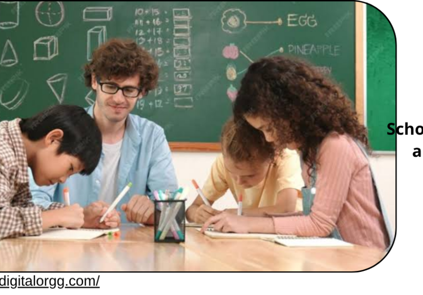 schoology alfa