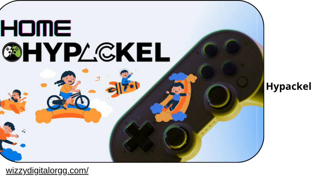hypackel