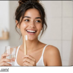 brasssmile