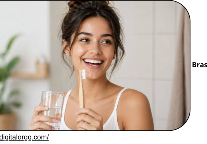 brasssmile